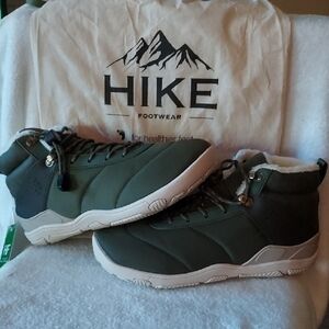 Unisex Hike Footwear Boot